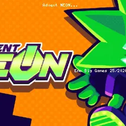 Advent NEON