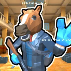 Bank Robbery 2