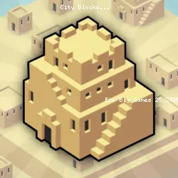City Blocks