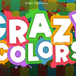 Crazy Colors