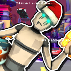 Cyberpunk: Corporation