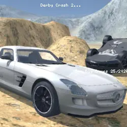 Derby Crash 2