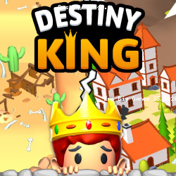 Destiny King