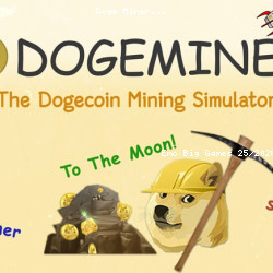 Doge Miner