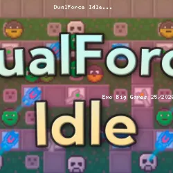 DualForce Idle