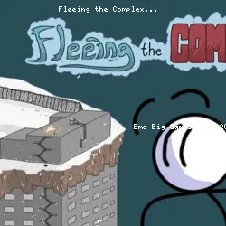 Fleeing the Complex