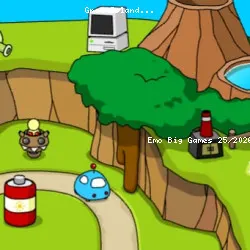 Grow Island