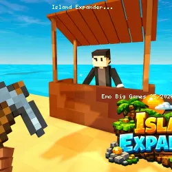 Island Expander