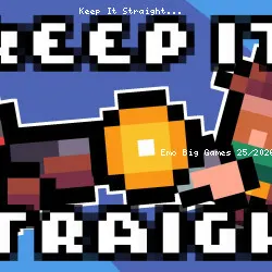 Keep It Straight
