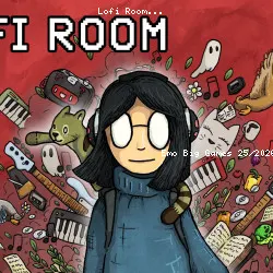 Lofi Room