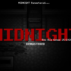 MIDNIGHT Remastered