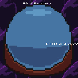 Orb of Creation