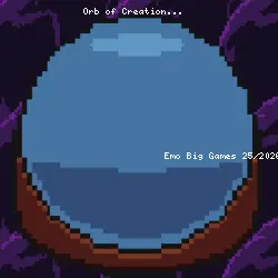 Orb of Creation
