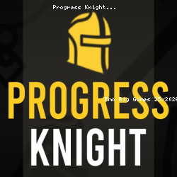 Progress Knight