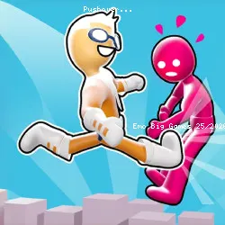 Pushover