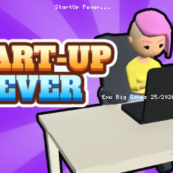 StartUp Fever