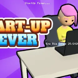 StartUp Fever