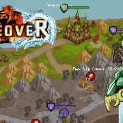 Takeover
