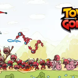 Tower vs Goblins