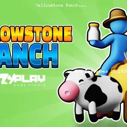 Yellowstone Ranch