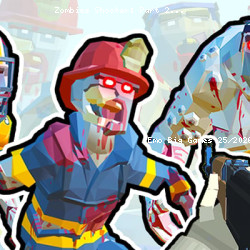 Zombies Shooter: Part 2