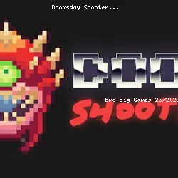 Doomsday Shooter