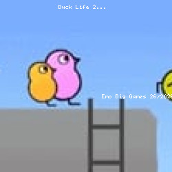Duck Life 2