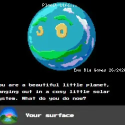 Planet Life