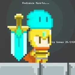 Radiance Hearts