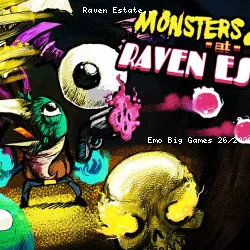 Raven Estate
