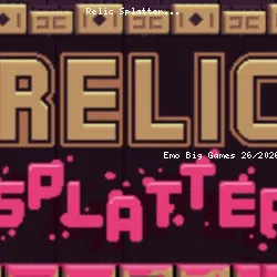 Relic Splatter