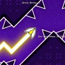 Space Waves