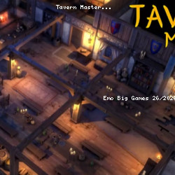 Tavern Master