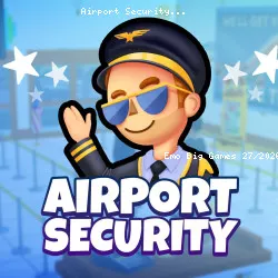 Airport Security