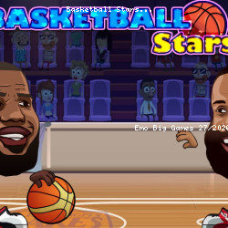 Basketball Stars