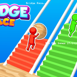 Bridge Race