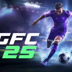 CG FC 25