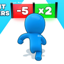 Count Masters: Stickman Games