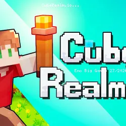 CubeRealm.io