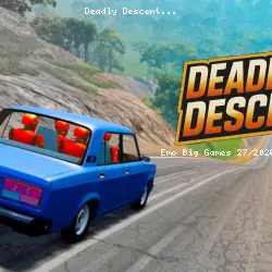 Deadly Descent