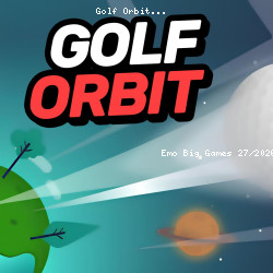 Golf Orbit