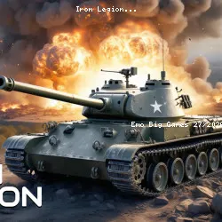Iron Legion