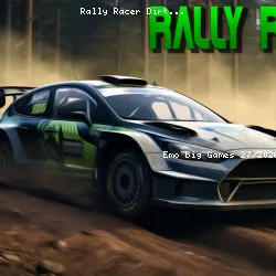 Rally Racer Dirt