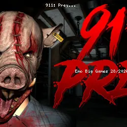 911: Prey