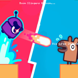 Boom Slingers ReBoom