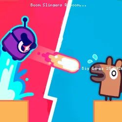 Boom Slingers ReBoom