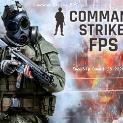 Command Strike FPS
