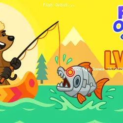 Fish Orbit