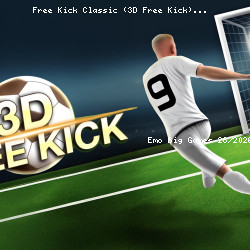 Free Kick Classic (3D Free Kick)