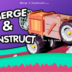 Merge & Construct